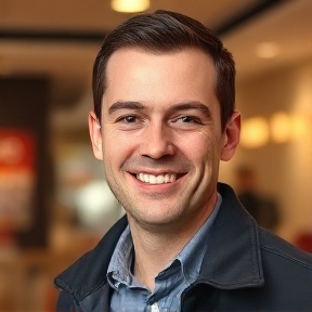 Patrick Braun — krypto casinos reviewer